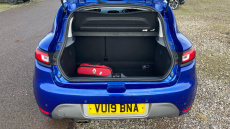 Renault Clio 0.9 TCE 90 GT Line 5dr Petrol Hatchback